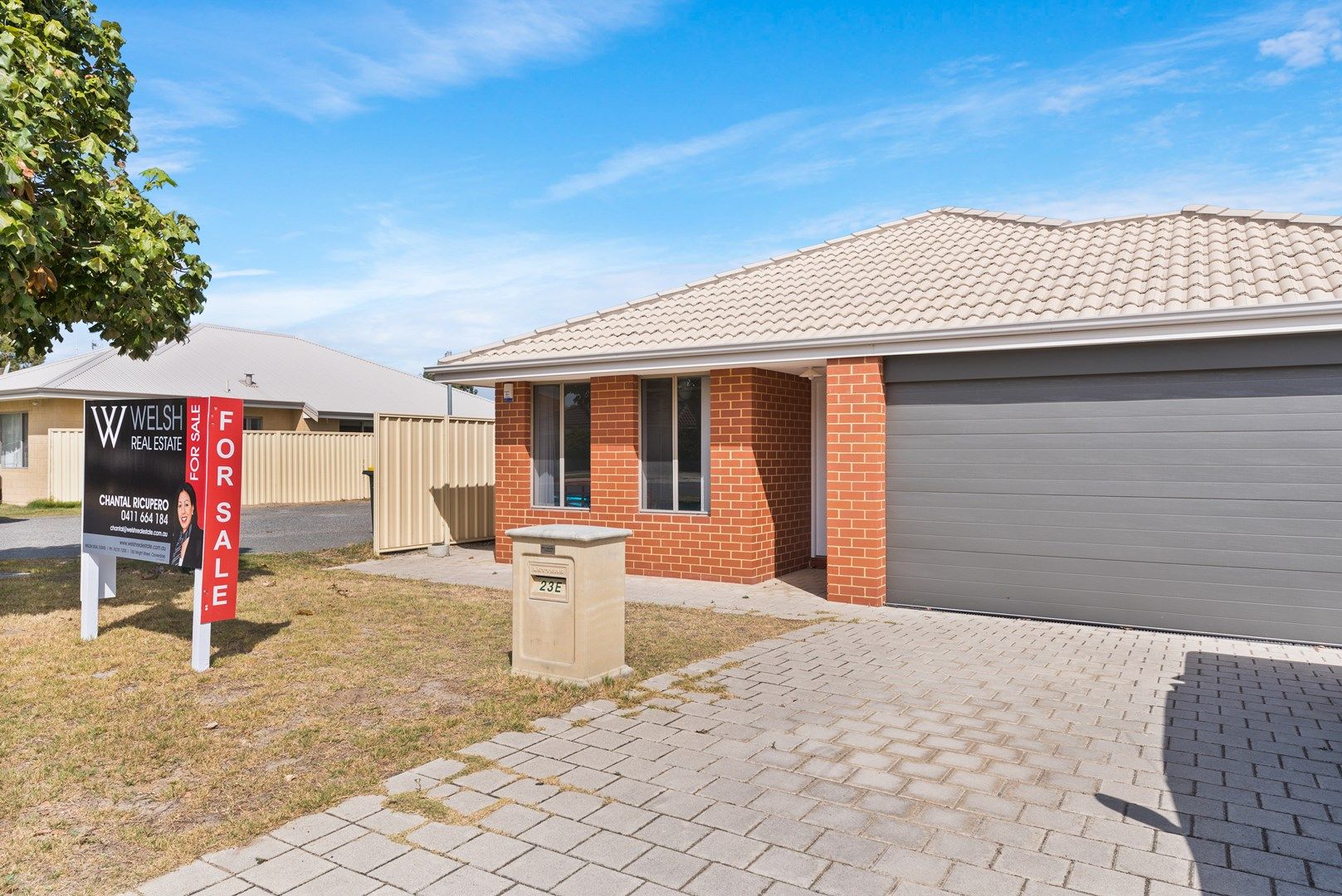 23E Harris Street, Carlisle WA 6101, Image 1