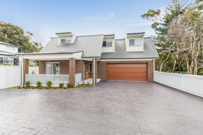 Picture of 2a/407 President Avenue, KIRRAWEE NSW 2232