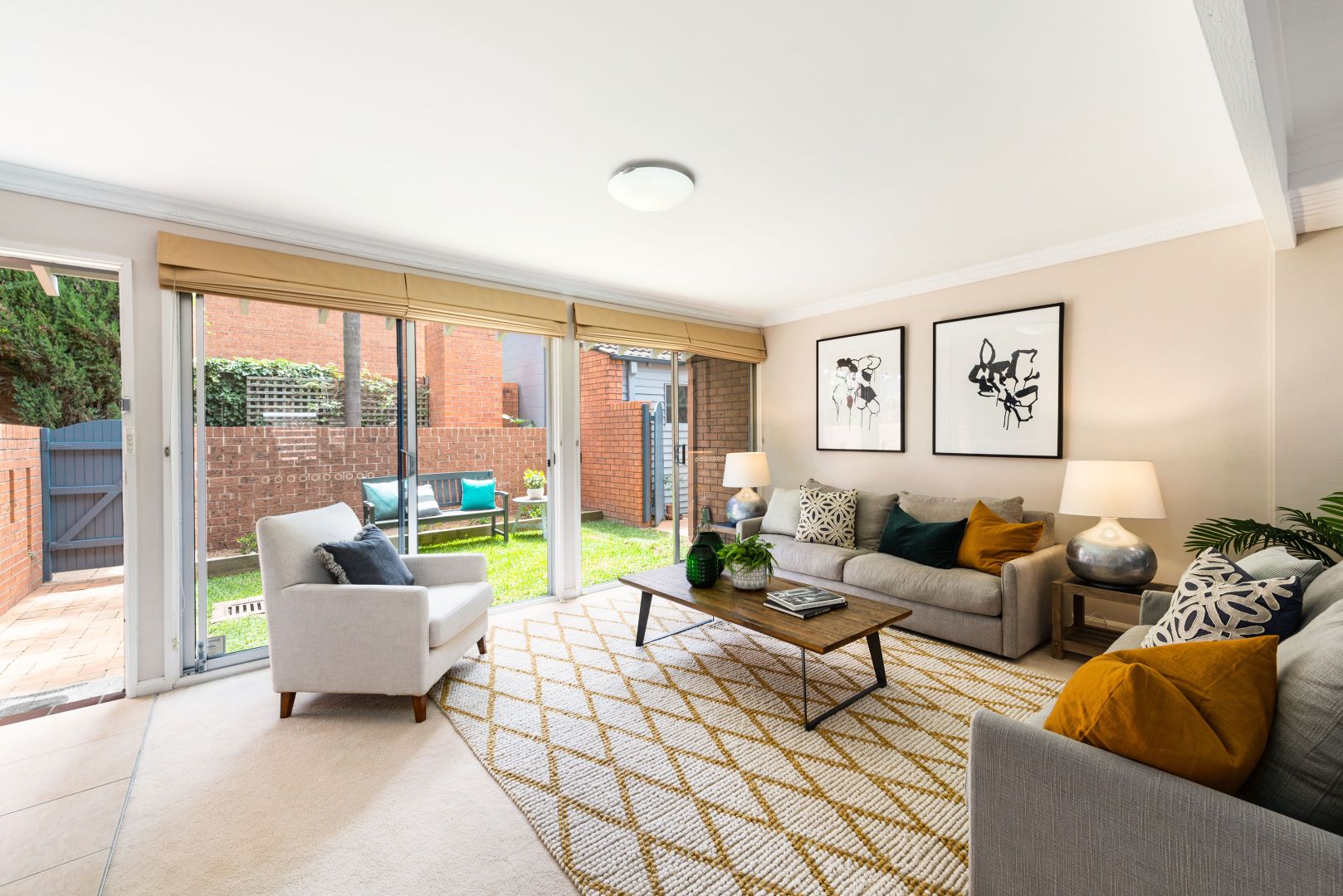 3/19-23 Cairo Street, Cammeray NSW 2062, Image 1