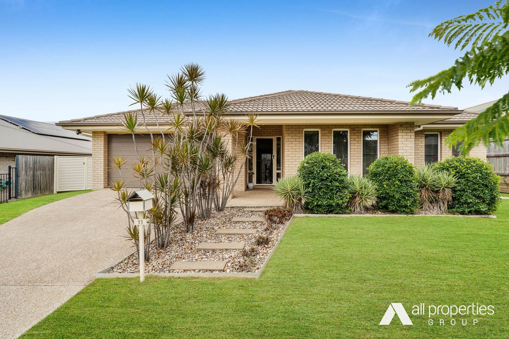 11 Milby Street, Yarrabilba QLD 4207, Image 0