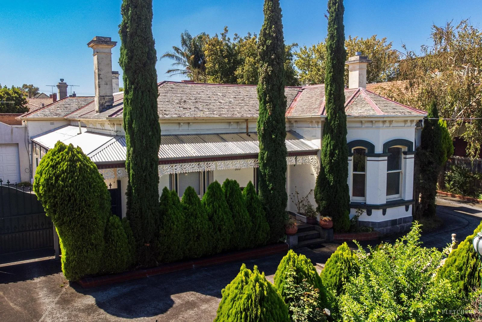 Primary image of 683 Park Street, Brunswick VIC 3056
