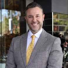 Mark Porcellato, Property manager