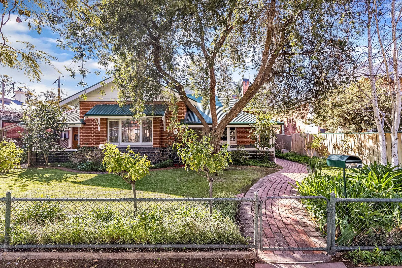 58 Clifton Street, Malvern SA 5061