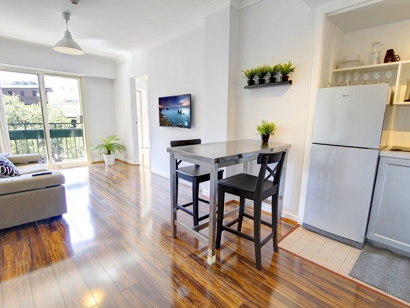 312/33 Bayswater Road, Potts Point NSW 2011, Image 1