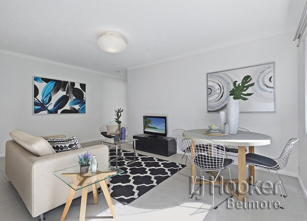 10/7 Anderson Street, Belmore NSW 2192