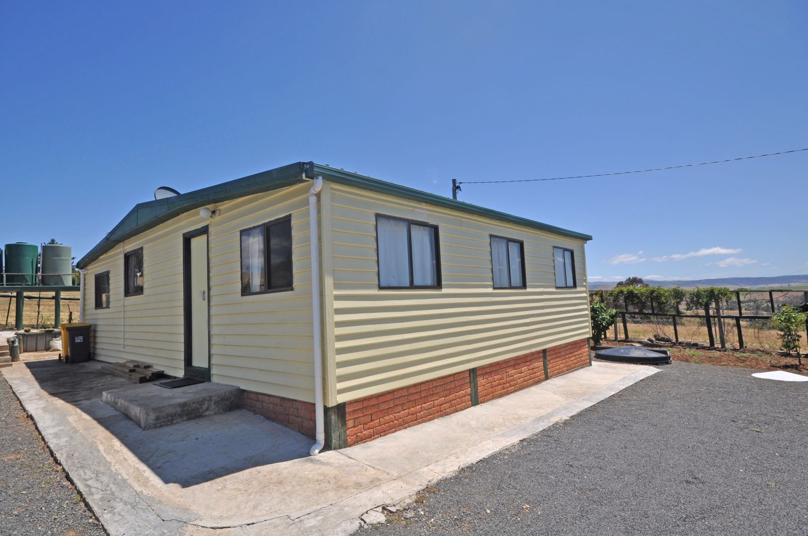 3235 Lyell Highway, Rosegarland TAS 7140