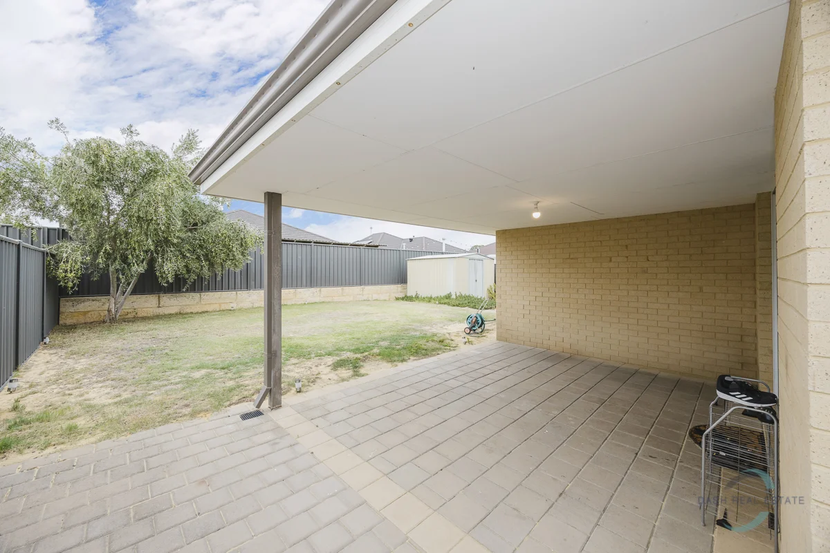 Additional image 21 of 68 Leschenault Loop, Banksia Grove WA 6031