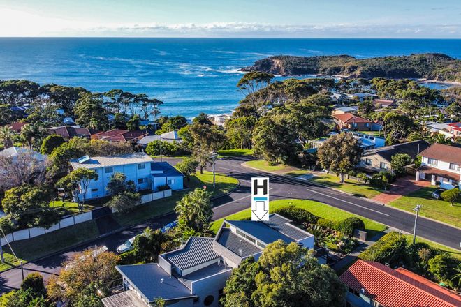 Picture of 22 Pyang Avenue, MALUA BAY NSW 2536