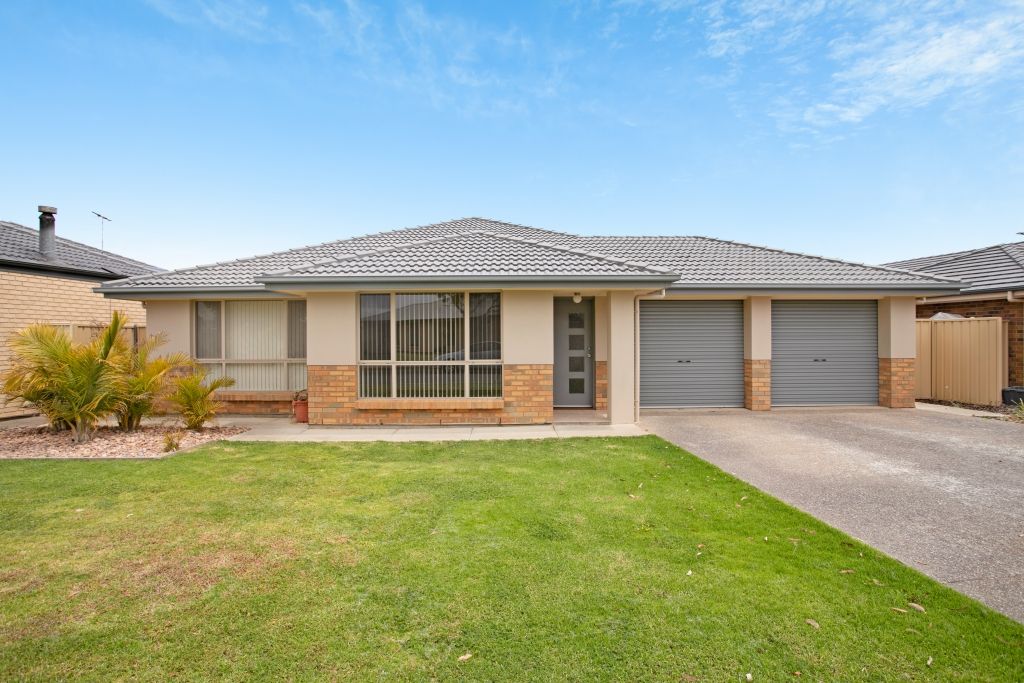 18 Halcyon Circuit, Aldinga Beach SA 5173, Image 0