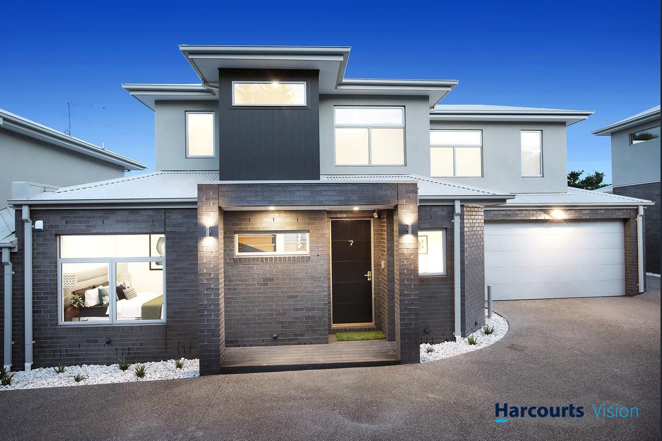 2/67 Lebanon Street, Strathmore VIC 3041 House For Rent 650 Domain