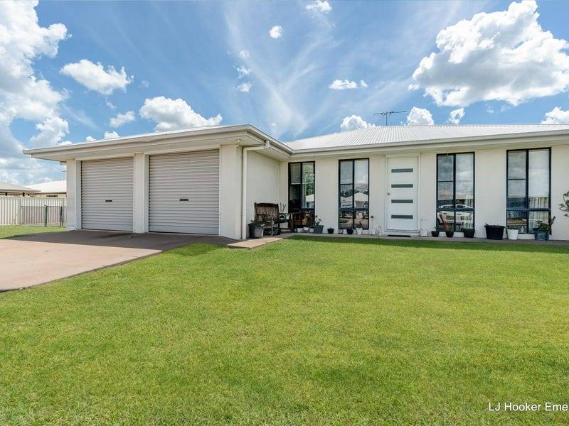 Picture of 67 Mayfair Drive, EMERALD QLD 4720