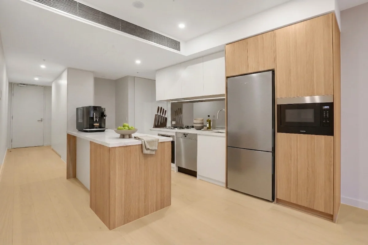 Additional image 2 of 401/8 Maitland Place, Norwest NSW 2153