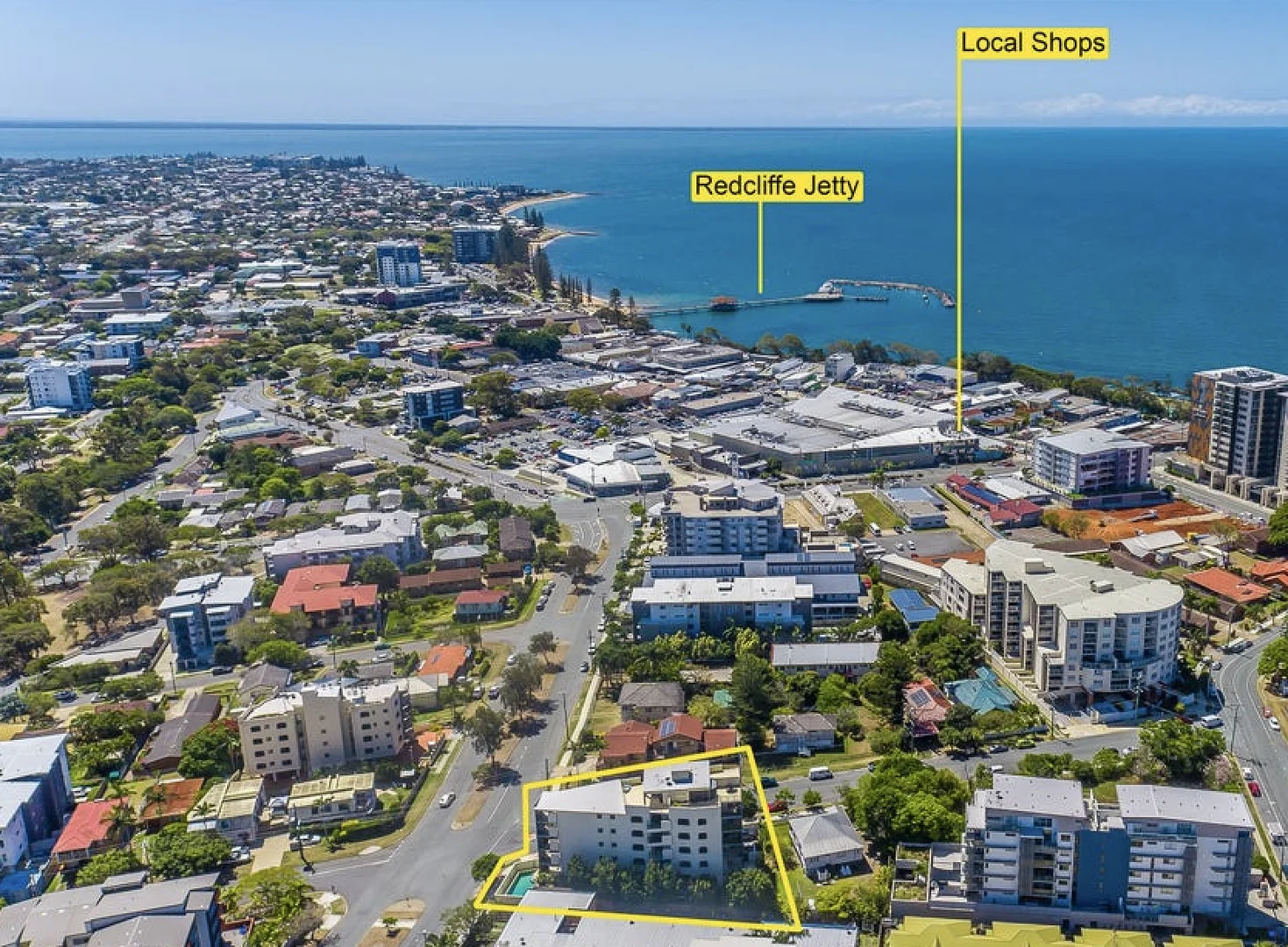 Additional image 16 of 4/11 Dix Street, Redcliffe QLD 4020