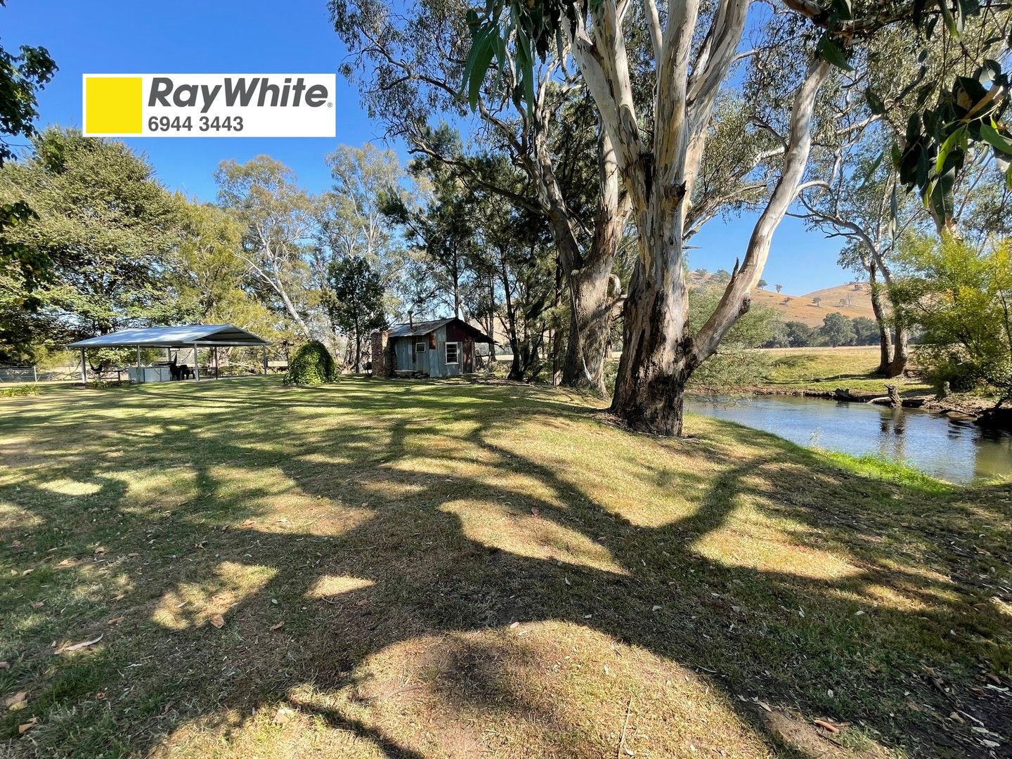 2088 Darbalara Road, Gundagai NSW 2722, Image 0