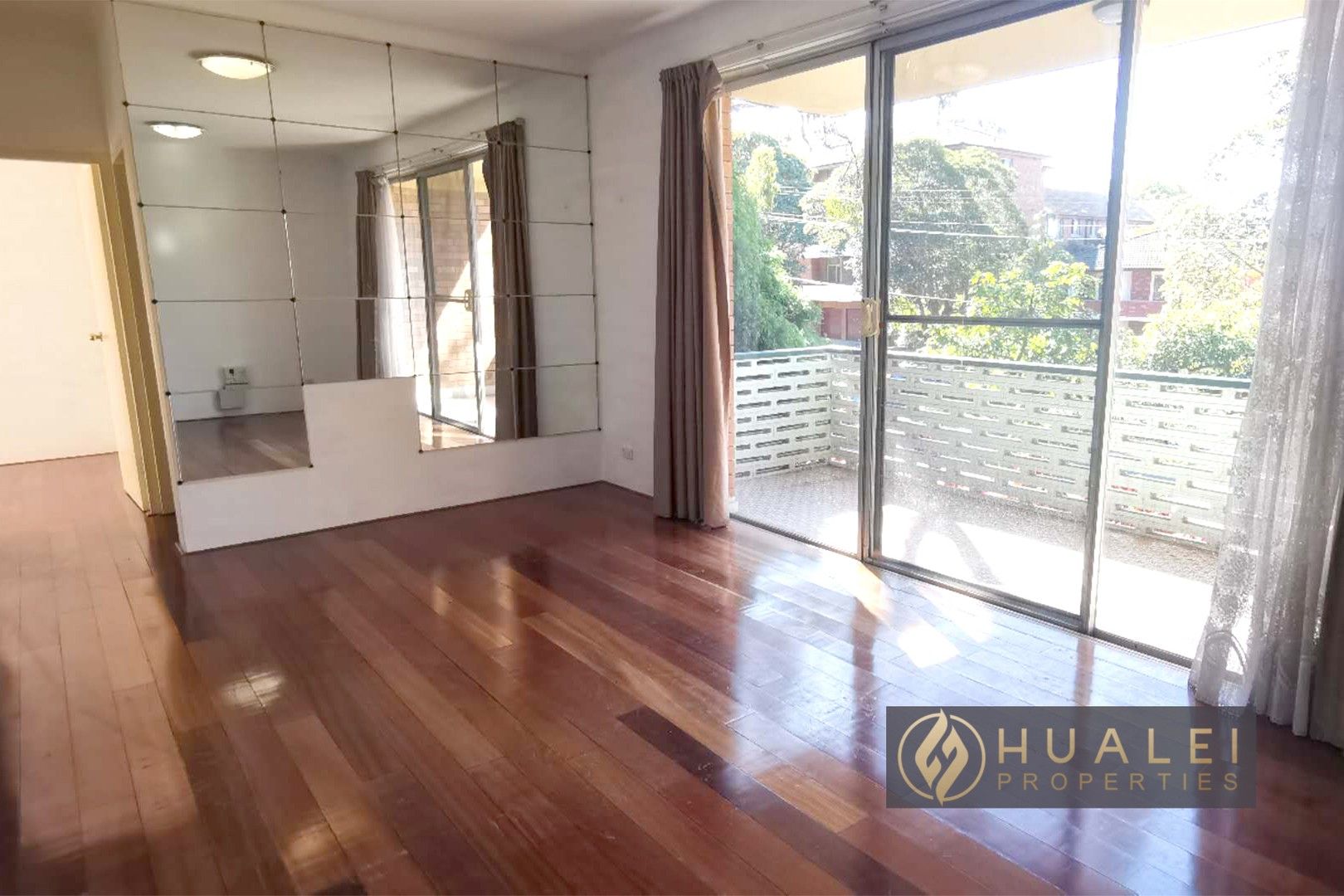 2 bedrooms Apartment / Unit / Flat in 4/58-60 Burlington Road HOMEBUSH NSW, 2140