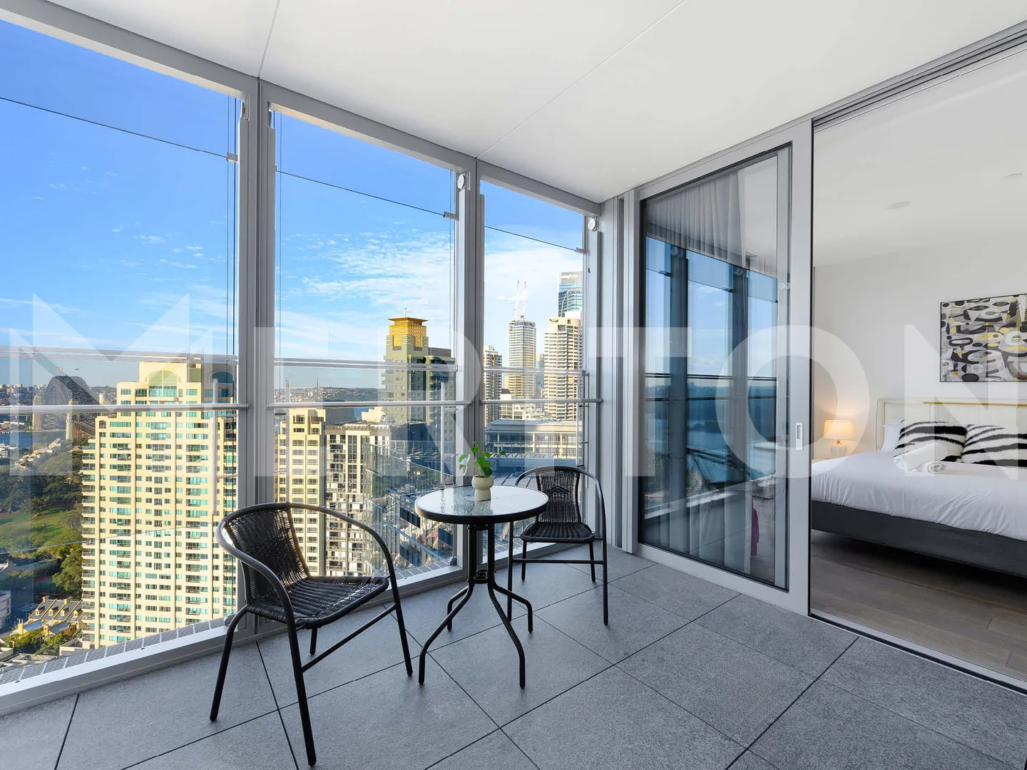 Additional image 14 of 37B/2 Watermans Quay, Barangaroo NSW 2000