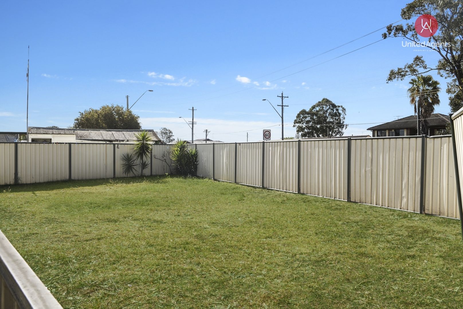 1 Gordon Street, St Marys NSW 2760, Image 2