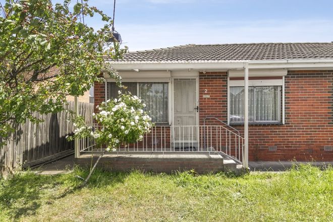 Picture of 2/41 King Street, DALLAS VIC 3047