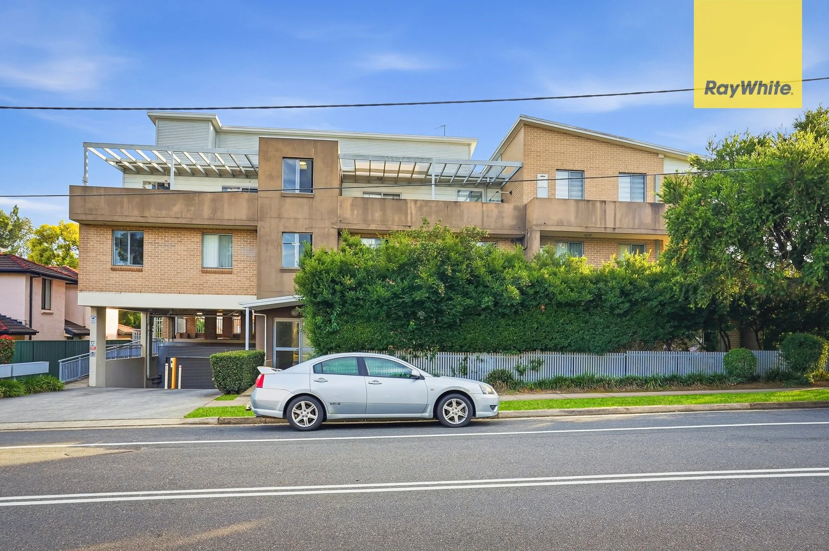 23/1-3 Putland Street, St Marys NSW 2760