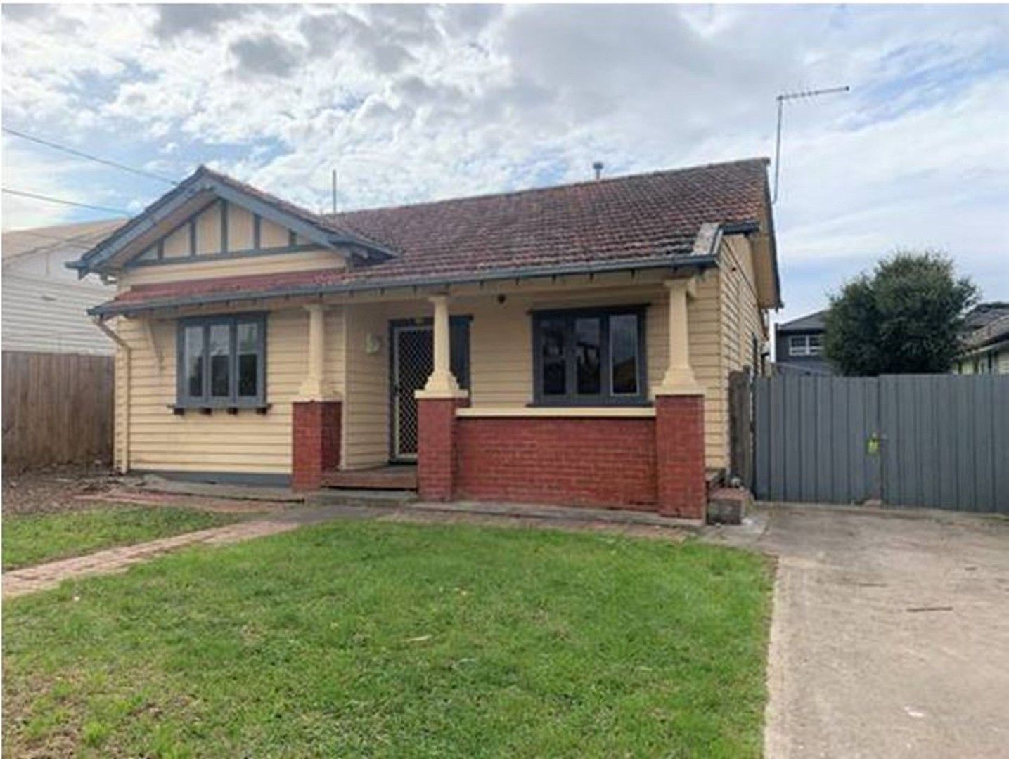 3 bedrooms House in 88 North Road RESERVOIR VIC, 3073