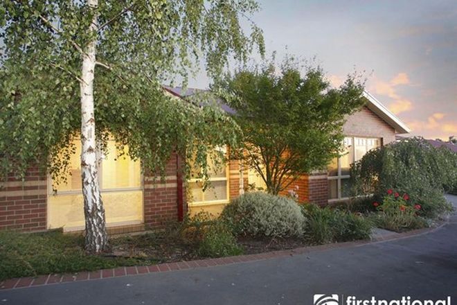 Picture of 3/40 Railway Avenue, GARFIELD VIC 3814