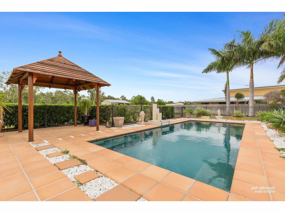 7 Stirling Drive, Rockyview QLD 4701, Image 2