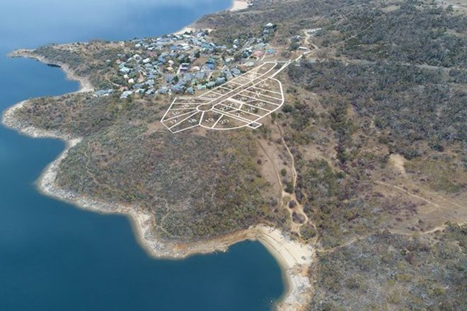 Picture of Lot 9 Echidna Heights, EAST JINDABYNE NSW 2627
