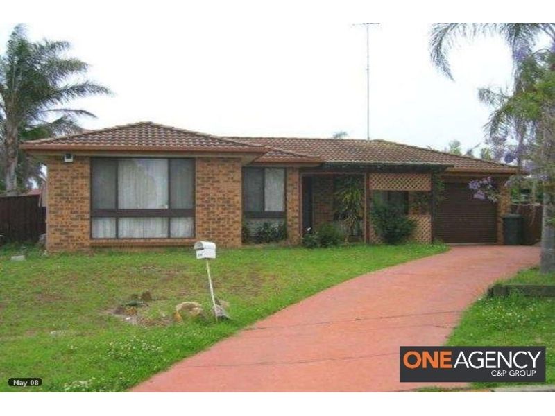 14 Prion Place, Hinchinbrook NSW 2168 Apartment For Rent 620 Domain