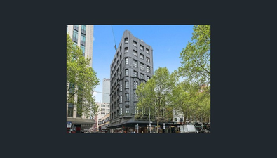 Picture of 505/260 Little Collins Street, MELBOURNE VIC 3000