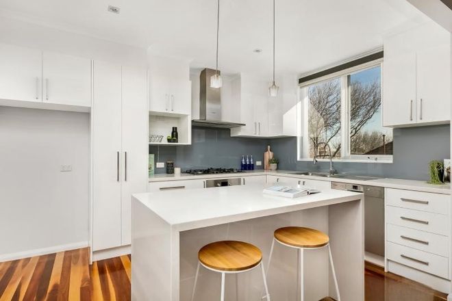 Picture of 4/95 Addison Street, ELWOOD VIC 3184