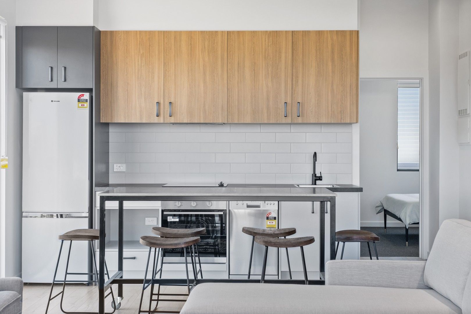 2 bedrooms House in 106/26-40 Jubilee Street PORT ADELAIDE SA, 5015