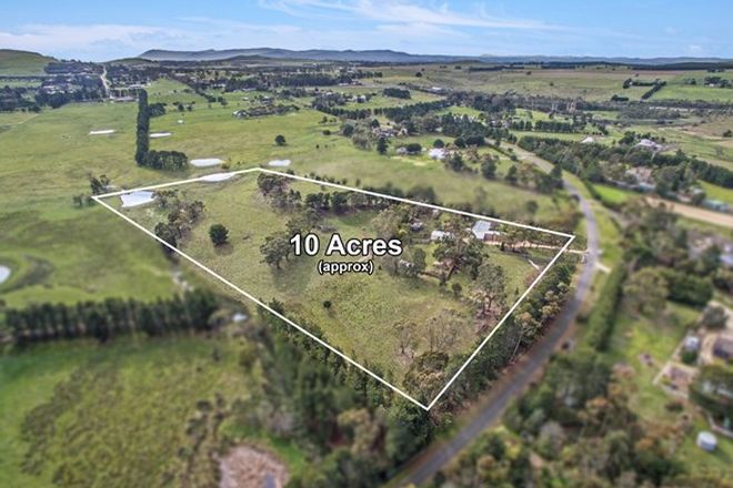 Picture of 94 Horneman Road, GISBORNE SOUTH VIC 3437