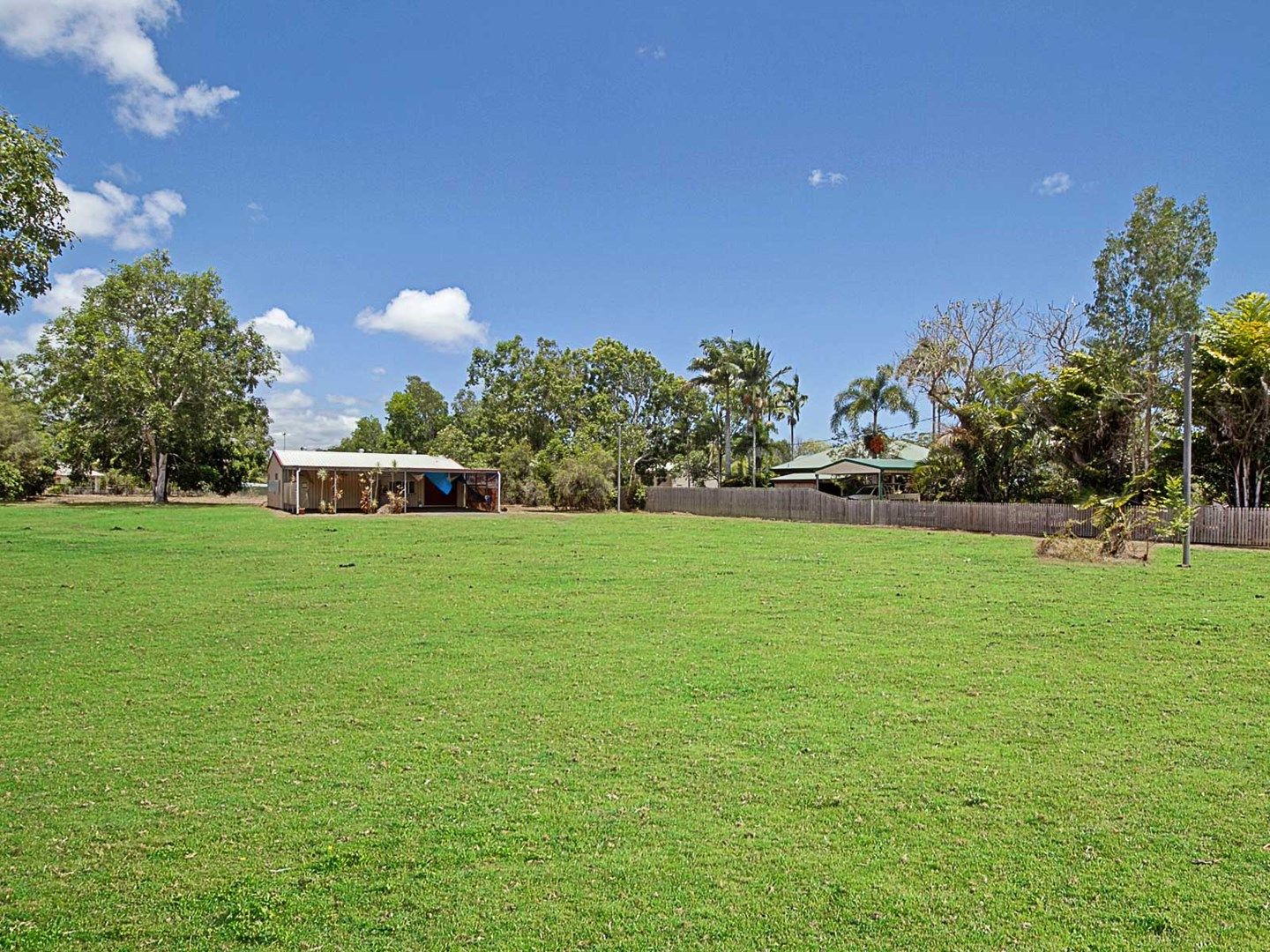 343 Forestry Road, Bluewater QLD 4818, Image 0