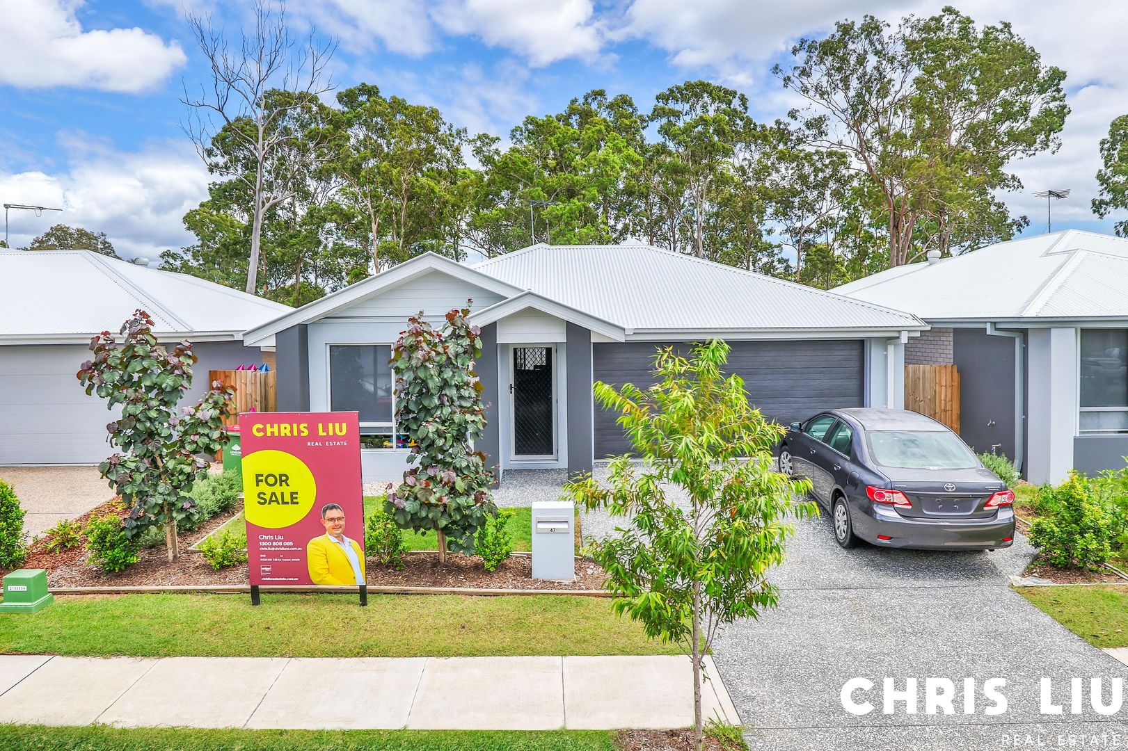 47 Chikameena Street, Logan Reserve QLD 4133, Image 1