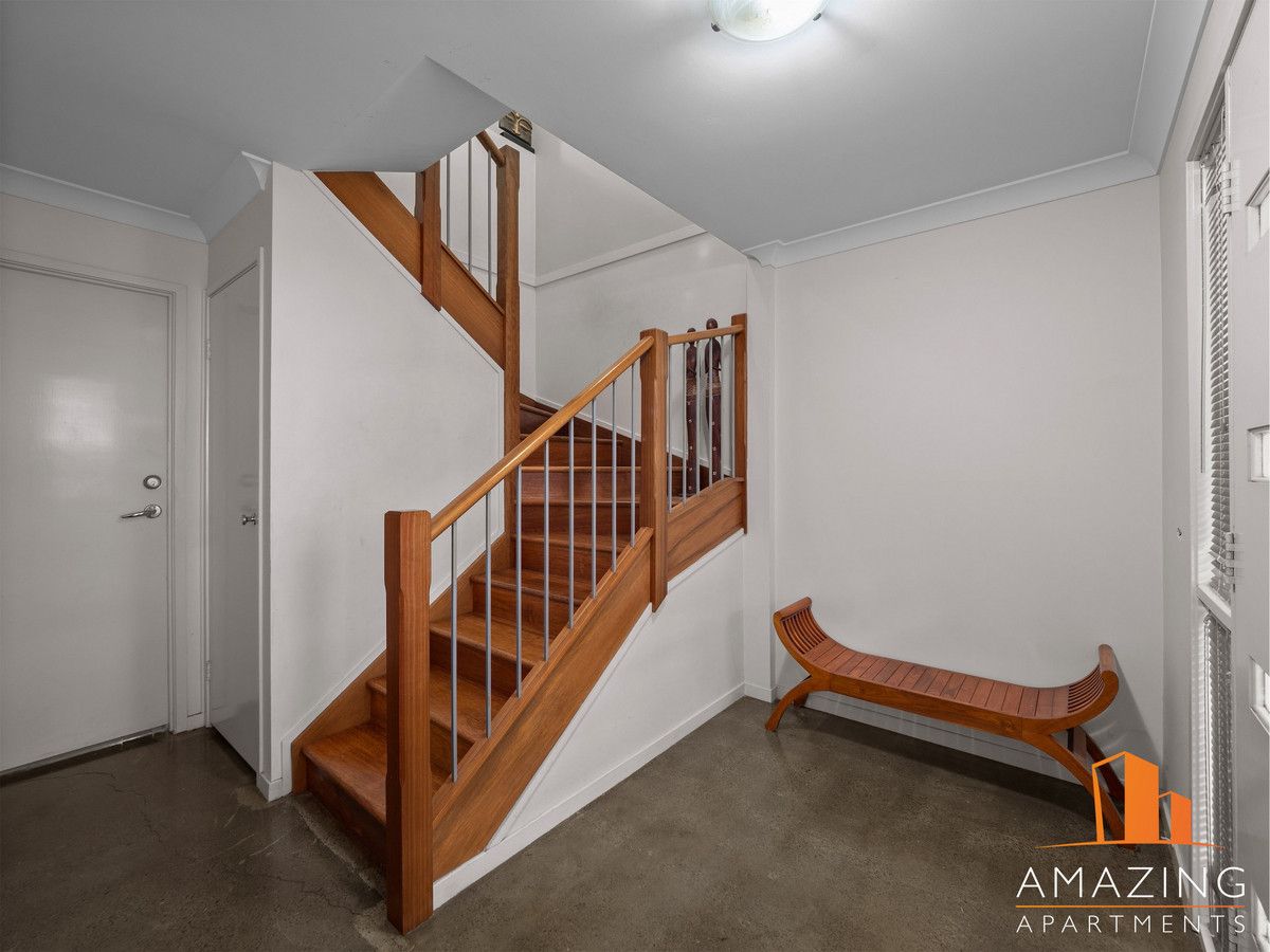 3 bedrooms Townhouse in 48 Lisburn Street EAST BRISBANE QLD, 4169