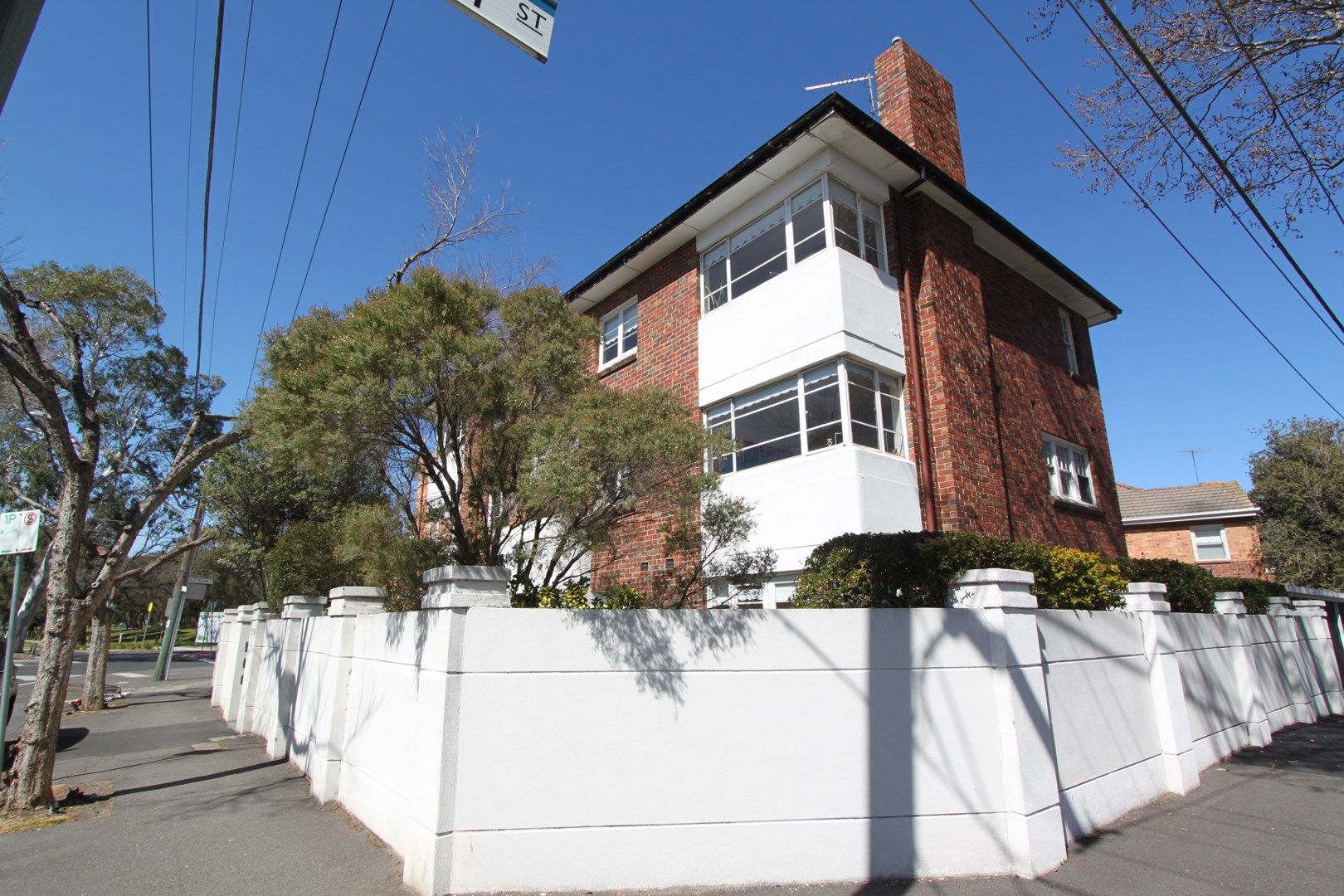 2 bedrooms Apartment / Unit / Flat in 5/176 Ormond Road ELWOOD VIC, 3184