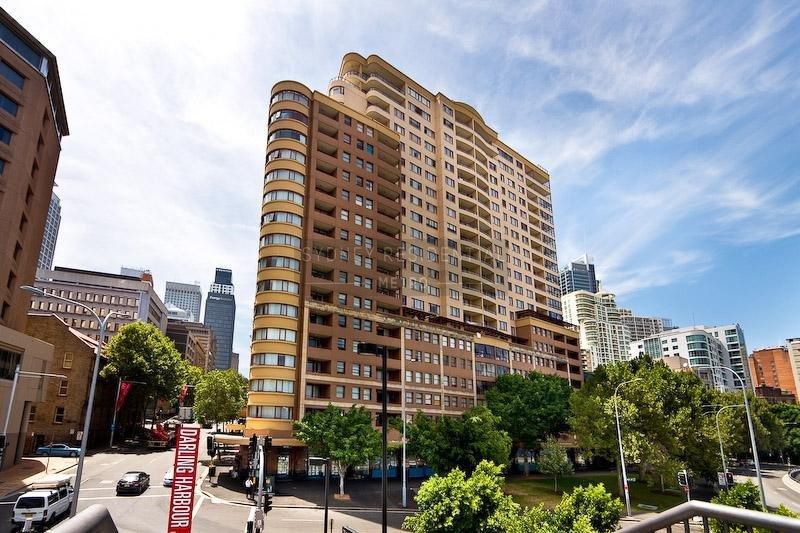 2 bedrooms Apartment / Unit / Flat in Level 3/158 Day  Street SYDNEY NSW, 2000