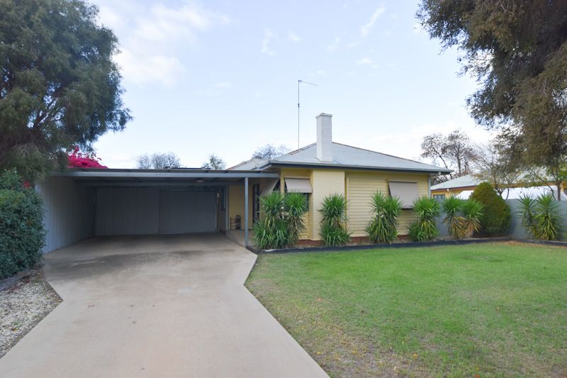 479 MAHER STREET, Deniliquin NSW 2710, Image 0