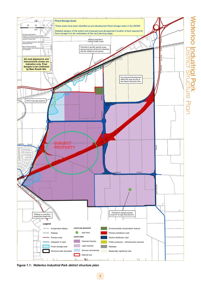 Additional image 5 of Paradise WA 6236