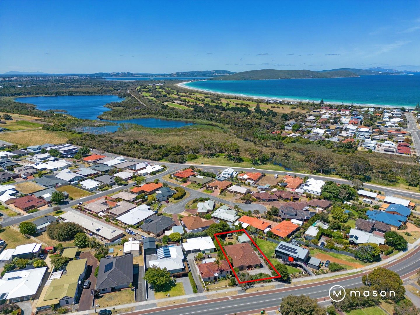 96 Middleton Road, Middleton Beach WA 6330, Image 0