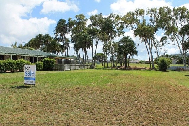 25 Pinnacle Street, Causeway Lake QLD 4703, Image 0