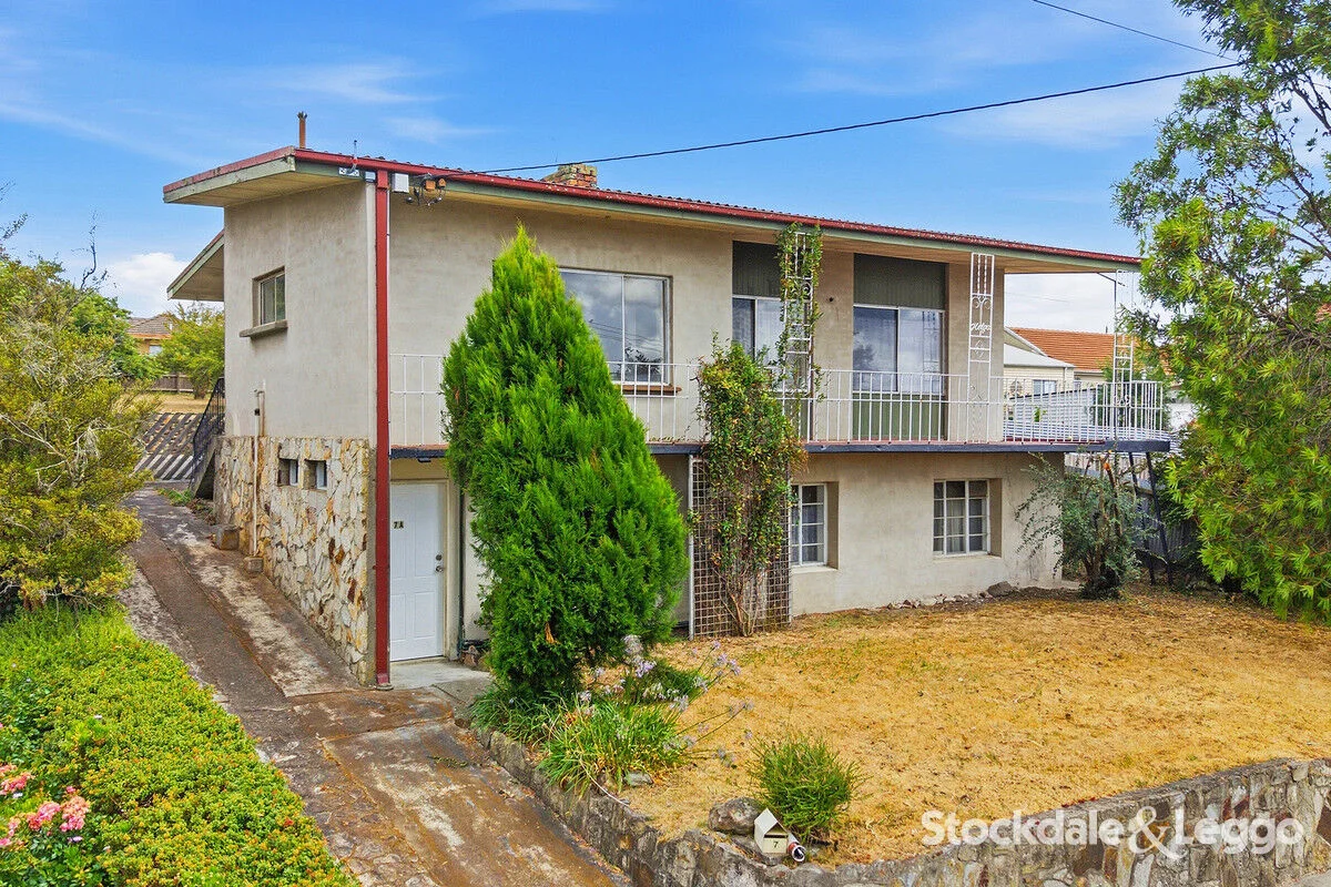7 Franklin Street, Morwell VIC 3840