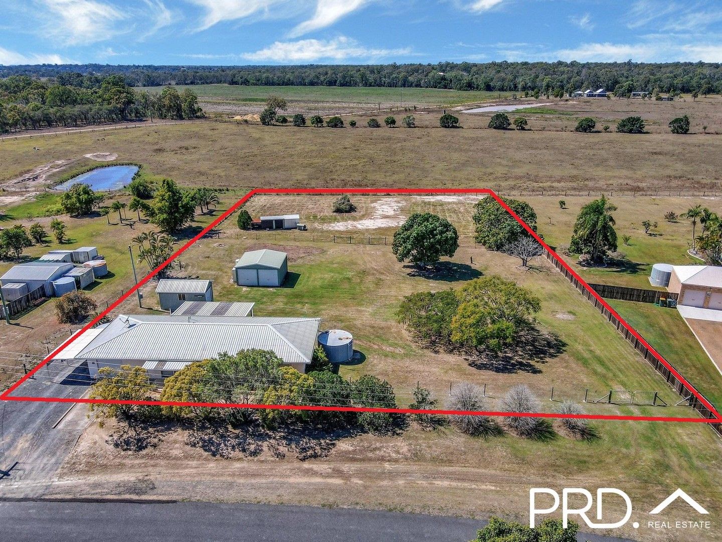 39 Mark Road, Branyan QLD 4670, Image 0