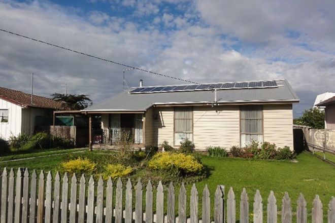 Picture of 18 Gunn St, TOORA VIC 3962