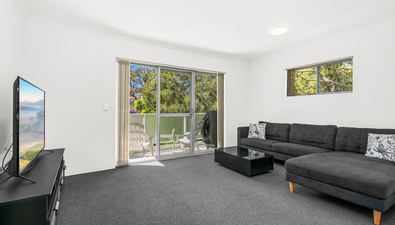 Picture of 8/11-13 Curtis Street, CARINGBAH NSW 2229
