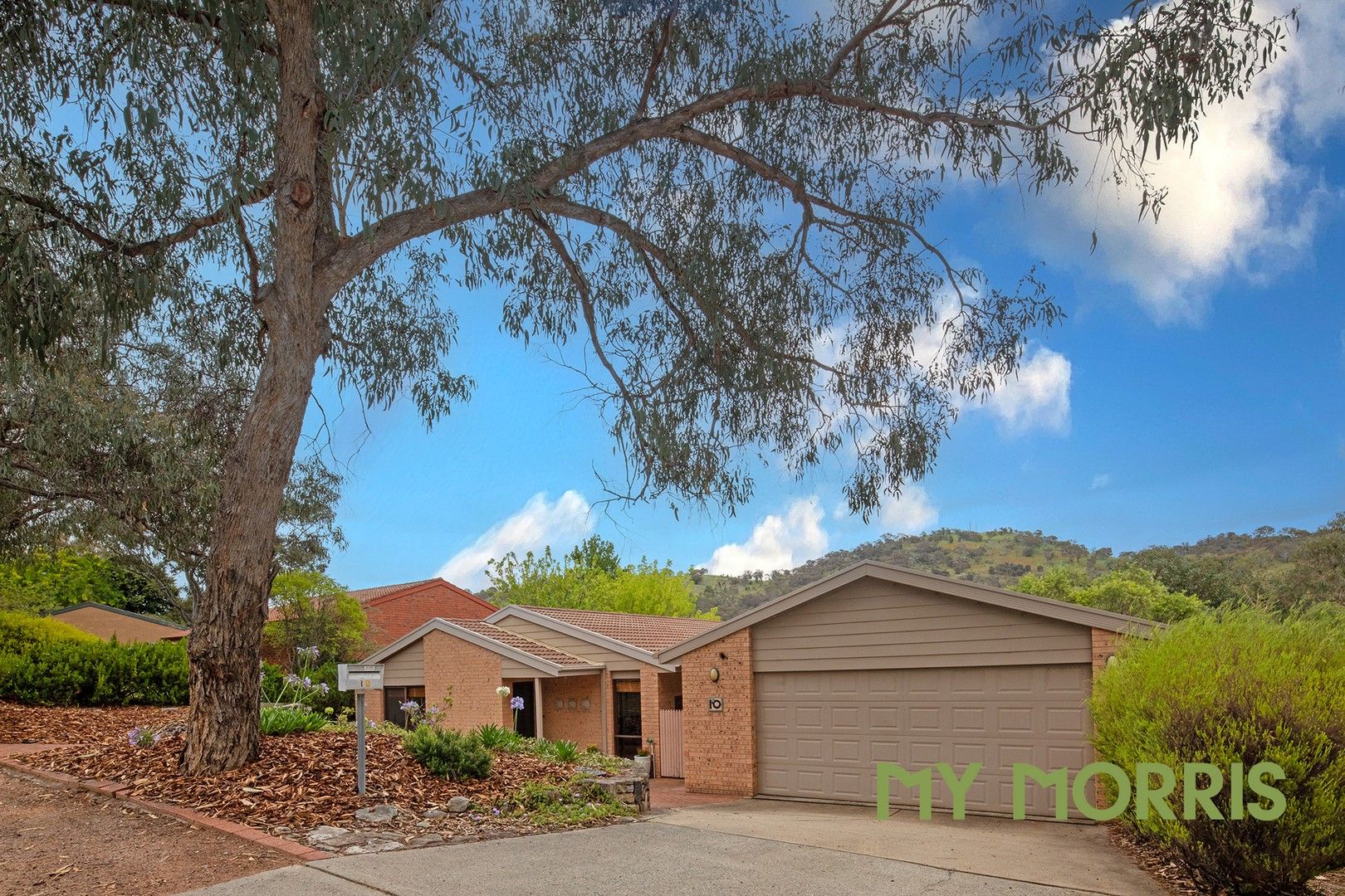 10 Fairley Crescent, Theodore ACT 2905, Image 0