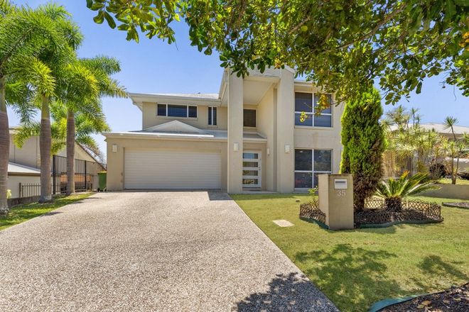 Picture of 35 Northquarter Drive, MURRUMBA DOWNS QLD 4503