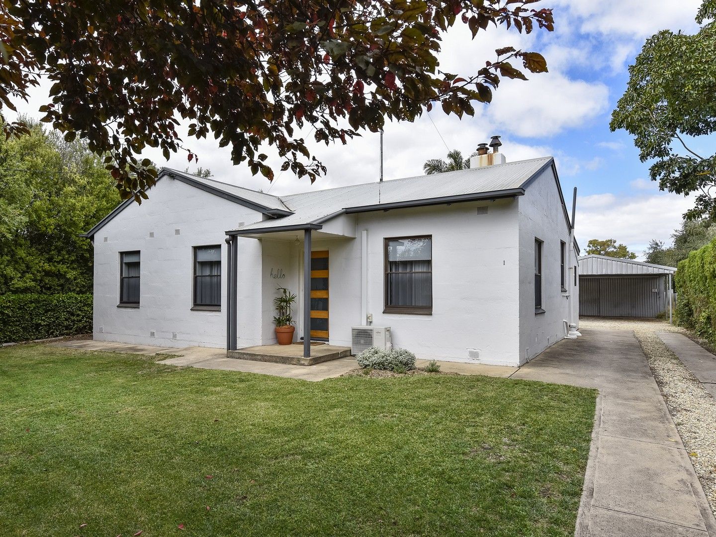 1 Kidman Pl, Penola SA 5277, Image 0