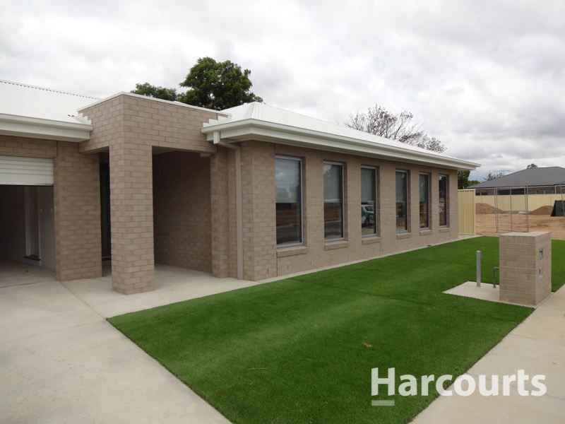 7 Dalwhinnie Drive Wangaratta Vic 3677 House For Rent 395 Domain