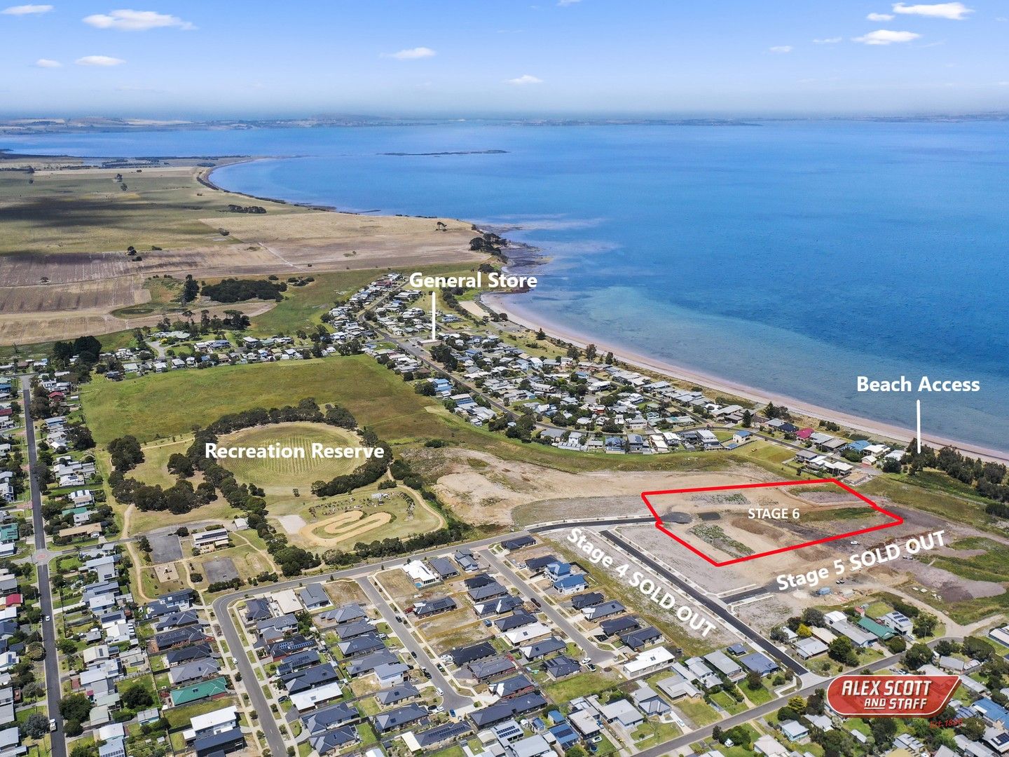 Lot 607 Carpathia Street, Coronet Bay VIC 3984, Image 0